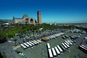Aparecida