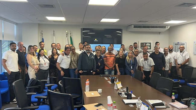 Rio Ônibus promove Olimpíada do Motorista Profissional de 2026 e reúne rodoviários em provas de direção e segurança