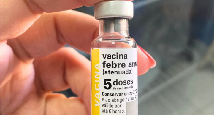 Febre Amarela: novos casos avançam no Brasil e estado do Rio emite alerta para intensificar vigilância