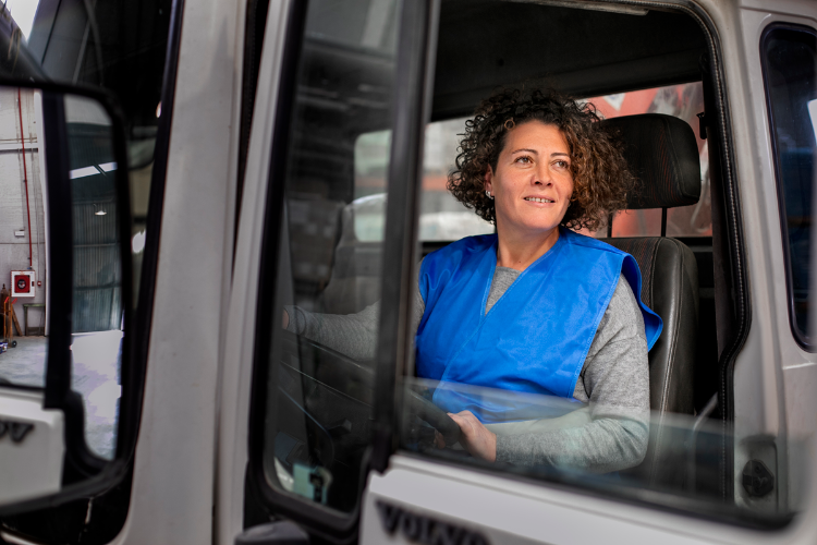 Mais Motoristas: programa do Sest Senat para capacitação de condutores profissionais abre inscrições em julho