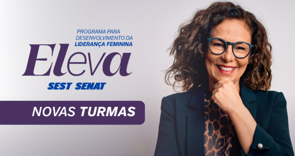 Sest Senat lança novas turmas de capacitação gratuita para lideranças femininas no transporte