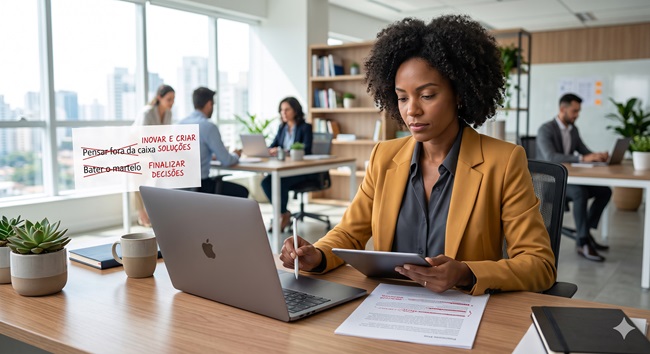 Como evitar clichês e chavões em textos e documentos no ambiente de trabalho?