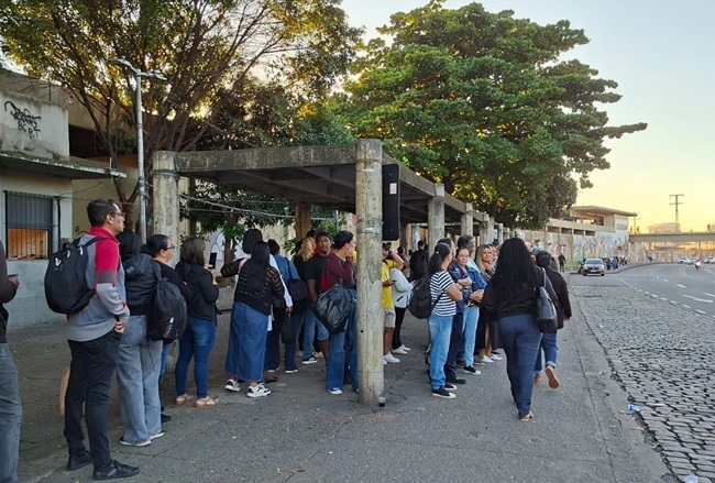 Tribunal Regional do Trabalho e Ministério Público sugerem trégua em greve de rodoviários no Rio de Janeiro