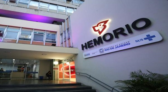 Rota Solidária garante transporte gratuito para doação de sangue no Rio de Janeiro e tem apoio da Semove