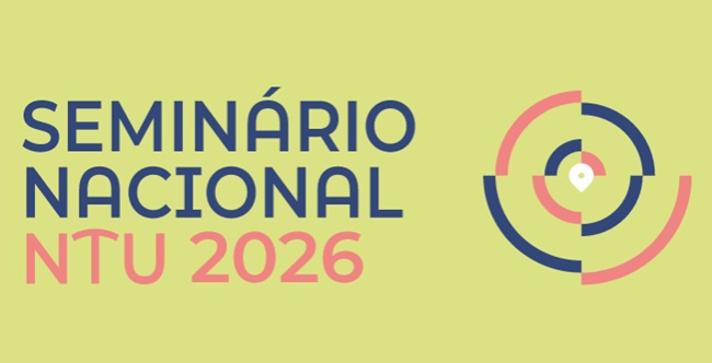 Seminário Nacional NTU terá como tema central o programa Transporte para Todos