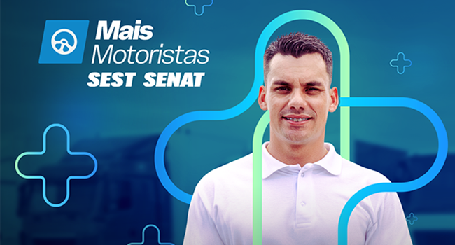 Inscrições para o programa Mais Motoristas são prorrogadas até 21 de julho