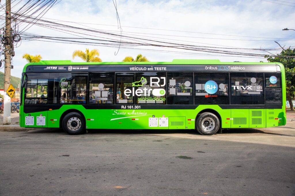 Duque de Caxias contrata consultoria para estruturar concessão de ônibus
