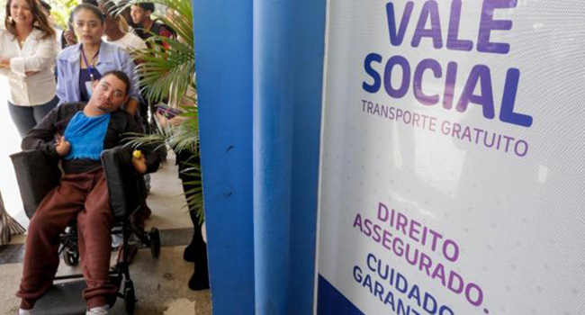 Vale Social: Piraí ganha nova unidade de atendimento para pessoas com deficiência e pacientes com doenças crônicas